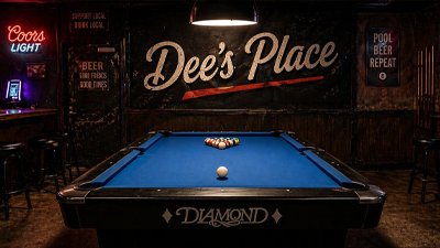 Dee's Place